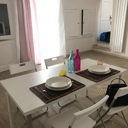 Vakantiehuis La Finestra Sulla Puglia Castellana Grotte