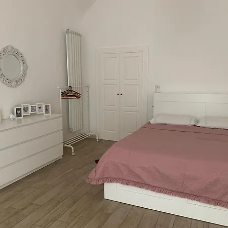 Vakantiehuis La Finestra Sulla Puglia *