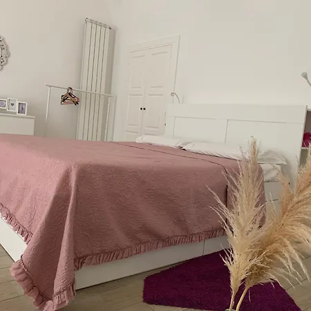 Vakantiehuis La Finestra Sulla Puglia Castellana Grotte
